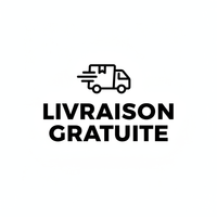 Logo Livraison Gratuite